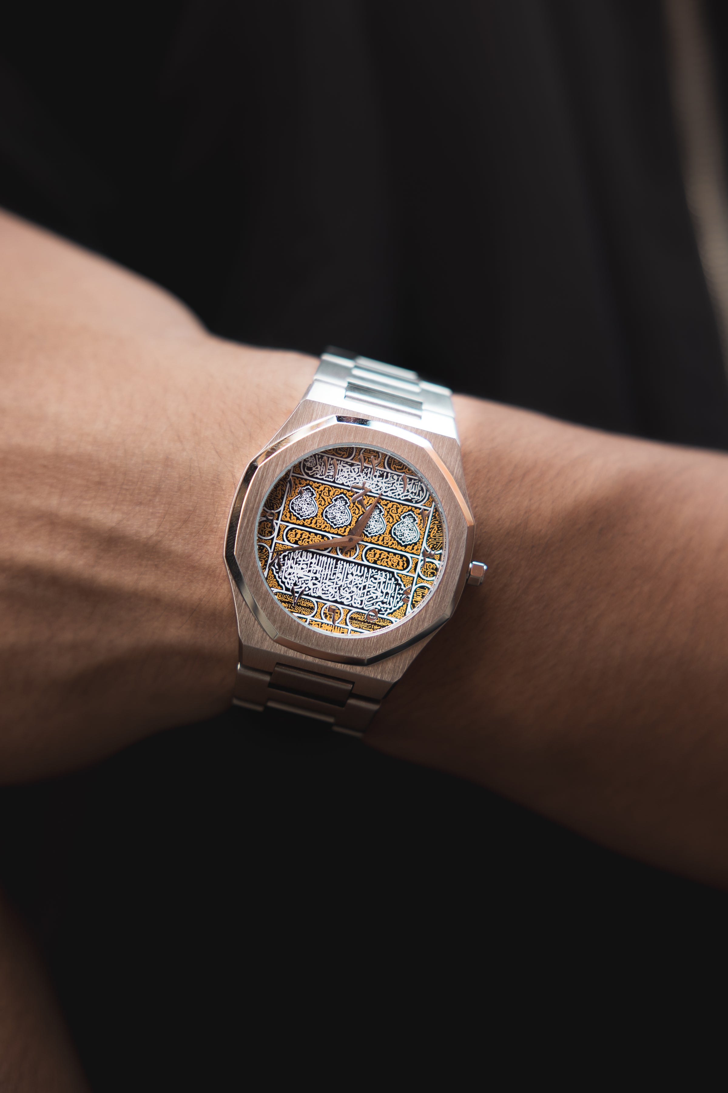 Khalifos Timeless Range-Khalifos Jewellery